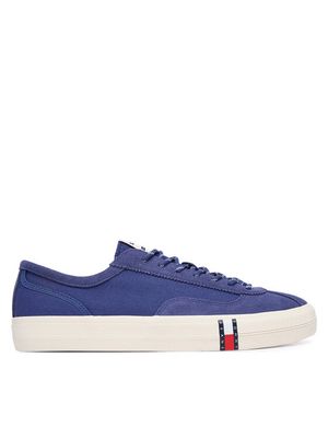 Tommy Jeans - Trampki męskie na wiosnę ze sklepu: MODIVO w kategorii: Trampki męskie - zdjęcie WP-EBWP-BKLVO-LN0_0000305963482