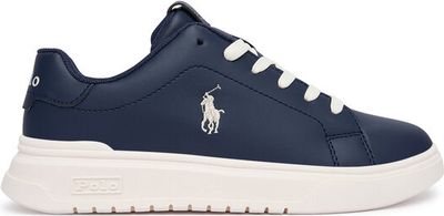 Buty sportowe dziecięce na wiosnę Polo Ralph Lauren ze sklepu: MODIVO w kategorii: Buty sportowe dziecięce - zdjęcie WP-EBWP-BKLVO-LN0_0000305963567
