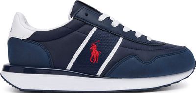 Buty sportowe dziecięce na wiosnę Polo Ralph Lauren ze sklepu: MODIVO w kategorii: Buty sportowe dziecięce - zdjęcie WP-EBWP-BKLVO-LN0_0000305963734