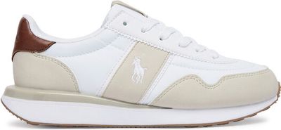 Buty sportowe dziecięce na wiosnę Polo Ralph Lauren ze sklepu: MODIVO w kategorii: Buty sportowe dziecięce - zdjęcie WP-EBWP-BKLVO-LN0_0000305963741