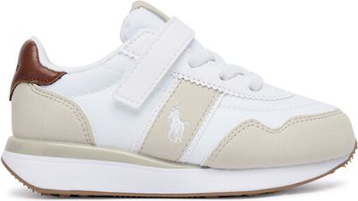 Buty sportowe dziecięce na wiosnę Polo Ralph Lauren ze sklepu: MODIVO w kategorii: Buty sportowe dziecięce - zdjęcie WP-EBWP-BKLVO-LN0_0000305963765