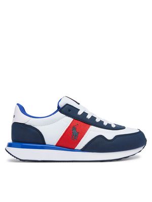 Buty sportowe dziecięce wiosenne Polo Ralph Lauren ze sklepu: MODIVO w kategorii: Buty sportowe dziecięce