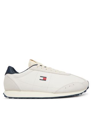 Tommy Jeans - Buty sportowe męskie na wiosnę ze sklepu: MODIVO w kategorii: Buty sportowe męskie