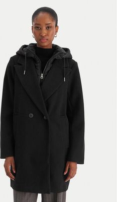 Płaszcz damski Vero Moda ze sklepu: MODIVO w kategorii: Płaszcze damskie - zdjęcie WP-EBWP-BKLVO-LN0_0000305963840
