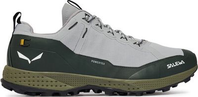 Buty trekkingowe męskie zimowe SALEWA ze sklepu: MODIVO w kategorii: Buty trekkingowe męskie - zdjęcie WP-EBWP-BKLVO-LN0_0000305963918