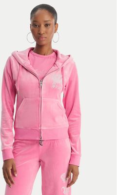 Bluza damska sportowa na jesień Juicy Couture ze sklepu: MODIVO w kategorii: Bluzy damskie - zdjęcie WP-EBWP-BKLVO-LN0_0000305963949