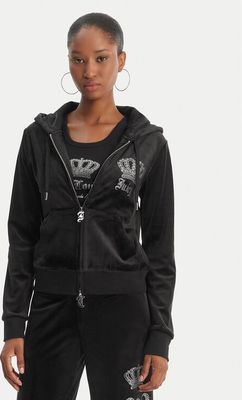 Bluza damska w stylu młodzieżowym Juicy Couture ze sklepu: MODIVO w kategorii: Bluzy damskie - zdjęcie WP-EBWP-BKLVO-LN0_0000305963956