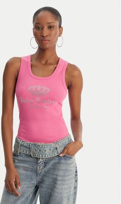 Bluzka damska na lato w sportowym stylu Juicy Couture ze sklepu: MODIVO w kategorii: Bluzki damskie - zdjęcie WP-EBWP-BKLVO-LN0_0000305963970