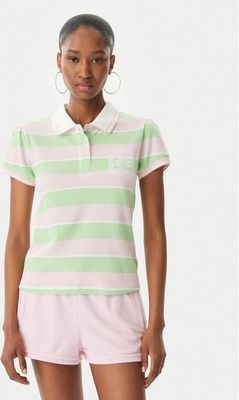 Bluzka damska Juicy Couture ze sklepu: MODIVO w kategorii: Bluzki damskie - zdjęcie WP-EBWP-BKLVO-LN0_0000305964014
