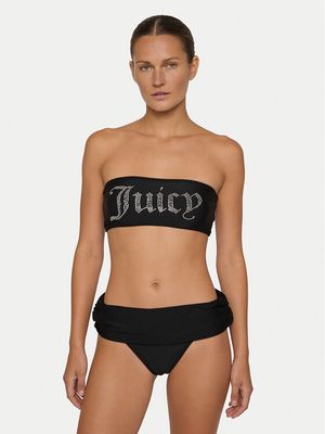 Strój kąpielowy sportowy na lato Juicy Couture ze sklepu: MODIVO w kategorii: Stroje kąpielowe - zdjęcie WP-EBWP-BKLVO-LN0_0000305964113