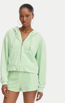 Juicy Couture - Bluza damska ze sklepu: MODIVO w kategorii: Bluzy damskie - zdjęcie WP-EBWP-BKLVO-LN0_0000305964199