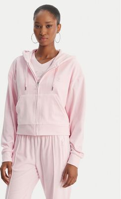 Bluza damska na jesień Juicy Couture ze sklepu: MODIVO w kategorii: Bluzy damskie - zdjęcie WP-EBWP-BKLVO-LN0_0000305964205
