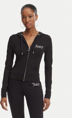 Bluza damska jesienna sportowa Juicy Couture ze sklepu: MODIVO w kategorii: Bluzy damskie
