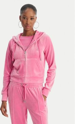 Bluza damska na jesień Juicy Couture ze sklepu: MODIVO w kategorii: Bluzy damskie - zdjęcie WP-EBWP-BKLVO-LN0_0000305964236