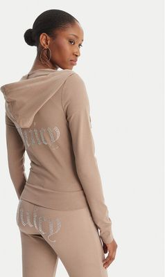 Bluza damska jesienna Juicy Couture ze sklepu: MODIVO w kategorii: Bluzy damskie - zdjęcie WP-EBWP-BKLVO-LN0_0000305964250