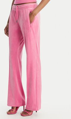 Spodnie damskie Juicy Couture ze sklepu: MODIVO w kategorii: Spodnie damskie - zdjęcie WP-EBWP-BKLVO-LN0_0000305964274