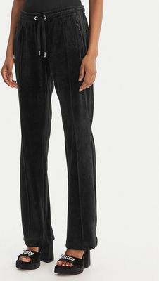 Spodnie damskie Juicy Couture ze sklepu: MODIVO w kategorii: Spodnie damskie - zdjęcie WP-EBWP-BKLVO-LN0_0000305964281