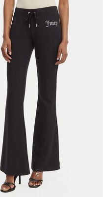 Juicy Couture - Spodnie damskie ze sklepu: MODIVO w kategorii: Spodnie damskie - zdjęcie WP-EBWP-BKLVO-LN0_0000305964298