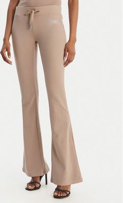 Spodnie damskie w sportowym stylu Juicy Couture ze sklepu: MODIVO w kategorii: Spodnie damskie - zdjęcie WP-EBWP-BKLVO-LN0_0000305964304