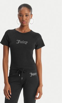 Bluzka damska na wiosnę Juicy Couture ze sklepu: MODIVO w kategorii: Bluzki damskie - zdjęcie WP-EBWP-BKLVO-LN0_0000305964335