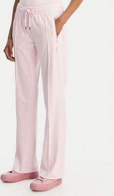 Spodnie damskie Juicy Couture ze sklepu: MODIVO w kategorii: Spodnie damskie - zdjęcie WP-EBWP-BKLVO-LN0_0000305964359