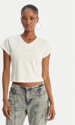 Bluzka damska na wiosnę Juicy Couture ze sklepu: MODIVO w kategorii: Bluzki damskie - zdjęcie WP-EBWP-BKLVO-LN0_0000305964380