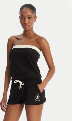Juicy Couture - Kombinezon damski ze sklepu: MODIVO w kategorii: Kombinezony damskie - zdjęcie WP-EBWP-BKLVO-LN0_0000305964410