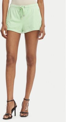 Szorty letnie Juicy Couture ze sklepu: MODIVO w kategorii: Szorty - zdjęcie WP-EBWP-BKLVO-LN0_0000305964441