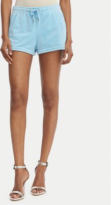 Szorty na lato Juicy Couture ze sklepu: MODIVO w kategorii: Szorty - zdjęcie WP-EBWP-BKLVO-LN0_0000305964472