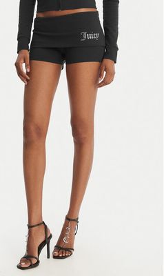 Szorty Juicy Couture ze sklepu: MODIVO w kategorii: Szorty - zdjęcie WP-EBWP-BKLVO-LN0_0000305964489