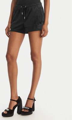 Szorty sportowe na lato Juicy Couture ze sklepu: MODIVO w kategorii: Szorty - zdjęcie WP-EBWP-BKLVO-LN0_0000305964502