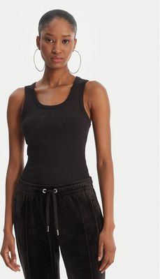 Bluzka damska sportowa Juicy Couture ze sklepu: MODIVO w kategorii: Bluzki damskie - zdjęcie WP-EBWP-BKLVO-LN0_0000305964526