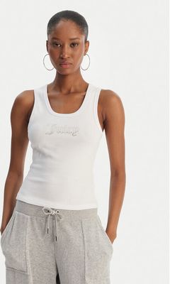 Bluzka damska letnia Juicy Couture ze sklepu: MODIVO w kategorii: Bluzki damskie - zdjęcie WP-EBWP-BKLVO-LN0_0000305964533