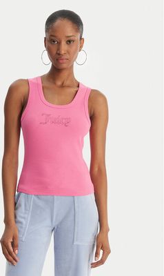Bluzka damska na lato Juicy Couture ze sklepu: MODIVO w kategorii: Bluzki damskie - zdjęcie WP-EBWP-BKLVO-LN0_0000305964564