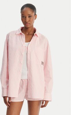 Koszula damska casualowa Juicy Couture ze sklepu: MODIVO w kategorii: Koszule damskie - zdjęcie WP-EBWP-BKLVO-LN0_0000305964571