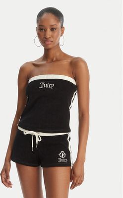 Juicy Couture - Bluzka damska ze sklepu: MODIVO w kategorii: Bluzki damskie - zdjęcie WP-EBWP-BKLVO-LN0_0000305964601