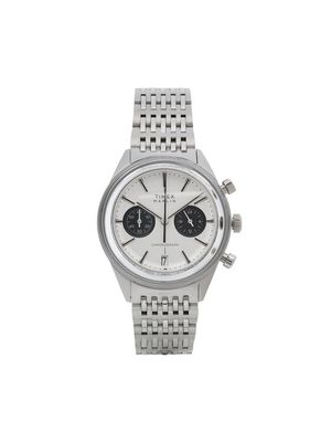 Zegarek Timex ze sklepu: MODIVO w kategorii: Zegarki - zdjęcie WP-EBWP-BKLVO-LN0_0000305964687