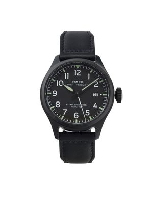 Zegarek Timex ze sklepu: MODIVO w kategorii: Zegarki - zdjęcie WP-EBWP-BKLVO-LN0_0000305964717
