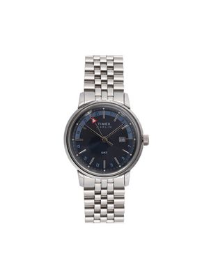 Zegarek Timex ze sklepu: MODIVO w kategorii: Zegarki - zdjęcie WP-EBWP-BKLVO-LN0_0000305964731