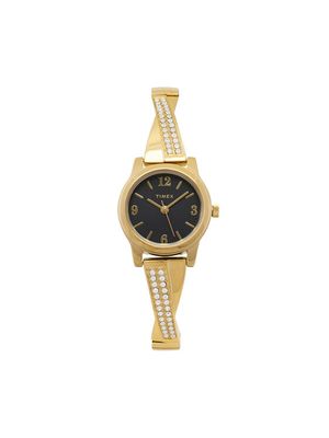 Zegarek Timex ze sklepu: MODIVO w kategorii: Zegarki - zdjęcie WP-EBWP-BKLVO-LN0_0000305964779