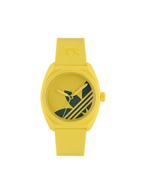 adidas - Zegarek ze sklepu: MODIVO w kategorii: Zegarki - zdjęcie WP-EBWP-BKLVO-LN0_0000305964816