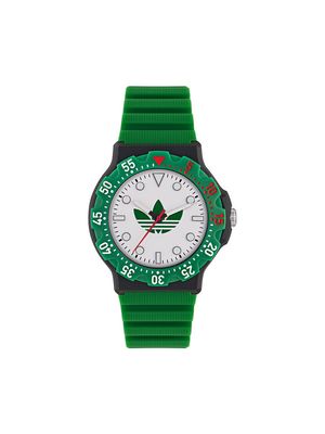 adidas - Zegarek ze sklepu: MODIVO w kategorii: Zegarki - zdjęcie WP-EBWP-BKLVO-LN0_0000305964892