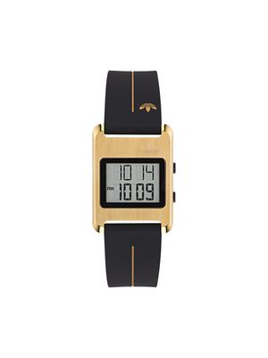 adidas - Zegarek ze sklepu: MODIVO w kategorii: Zegarki - zdjęcie WP-EBWP-BKLVO-LN0_0000305964991