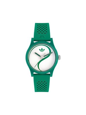 Zegarek adidas ze sklepu: MODIVO w kategorii: Zegarki - zdjęcie WP-EBWP-BKLVO-LN0_0000305965028