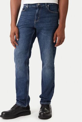 Jeansy męskie Karl Lagerfeld Jeans ze sklepu: MODIVO w kategorii: Jeansy męskie - zdjęcie WP-EBWP-BKLVO-LN0_0000305965158