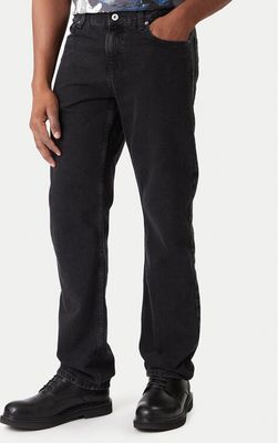 Jeansy męskie jesienne Karl Lagerfeld Jeans ze sklepu: MODIVO w kategorii: Jeansy męskie - zdjęcie WP-EBWP-BKLVO-LN0_0000305965172
