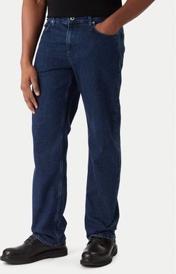 Jeansy męskie Karl Lagerfeld Jeans ze sklepu: MODIVO w kategorii: Jeansy męskie - zdjęcie WP-EBWP-BKLVO-LN0_0000305965189