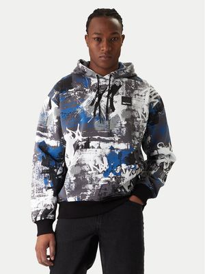 Bluza męska Karl Lagerfeld Jeans ze sklepu: MODIVO w kategorii: Bluzy męskie - zdjęcie WP-EBWP-BKLVO-LN0_0000305965356