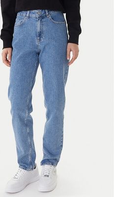 Jeansy damskie wiosenne Karl Lagerfeld Jeans ze sklepu: MODIVO w kategorii: Jeansy damskie - zdjęcie WP-EBWP-BKLVO-LN0_0000305965394