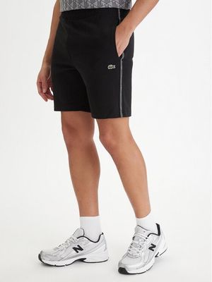 Spodenki męskie letnie sportowe Lacoste ze sklepu: MODIVO w kategorii: Spodenki męskie - zdjęcie WP-EBWP-BKLVO-LN0_0000305966902